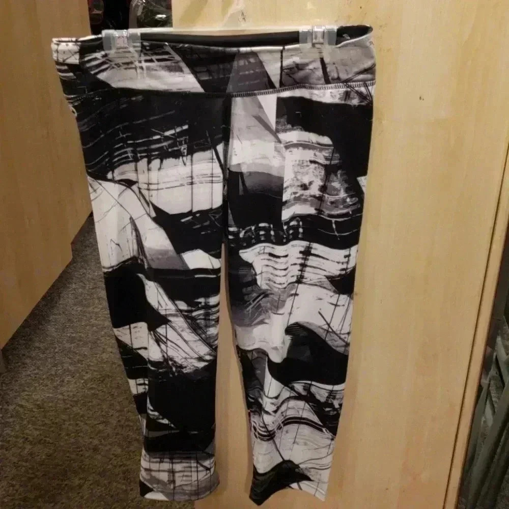 Adidas workout pants